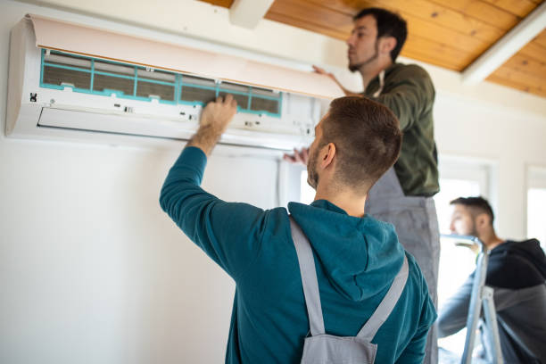 Del Rey, CA HVAC Company