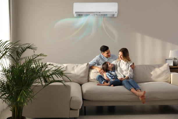 Best Affordable HVAC services  in Del Rey, CA