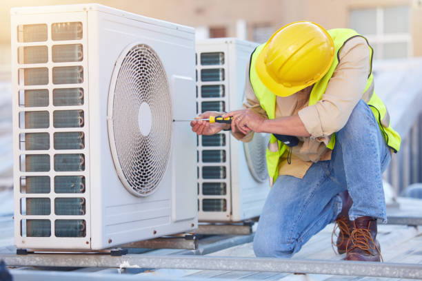 Best HVAC installation services  in Del Rey, CA