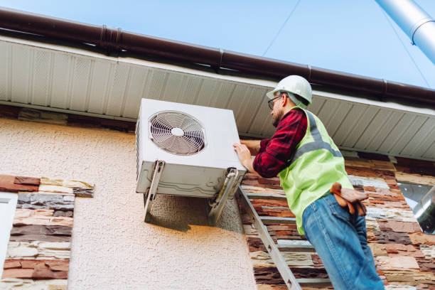 Best HVAC installation services  in Del Rey, CA