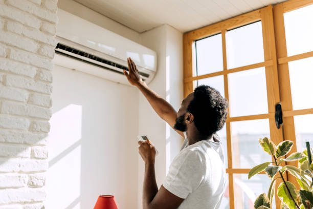 Best Affordable HVAC services  in Del Rey, CA