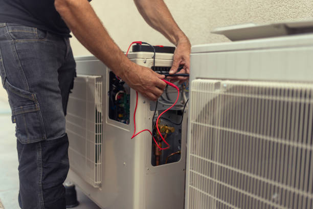 Air duct cleaning in Del Rey, CA