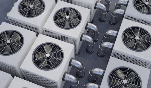 Best 24/7 HVAC repair  in Del Rey, CA
