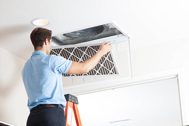 Best HVAC air duct cleaning  in Del Rey, CA
