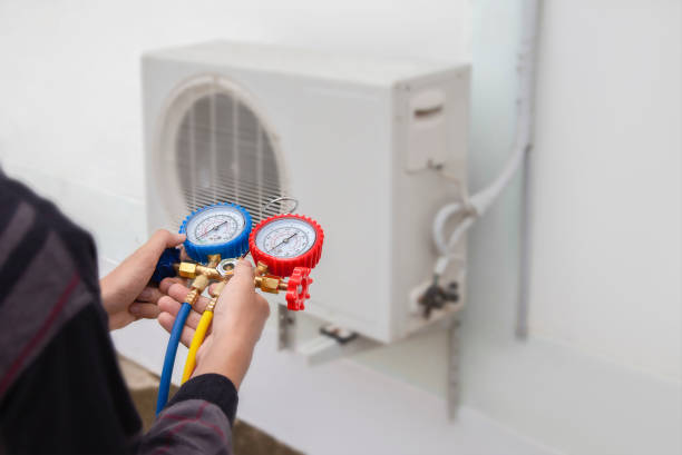Best Affordable air conditioning repair  in Del Rey, CA