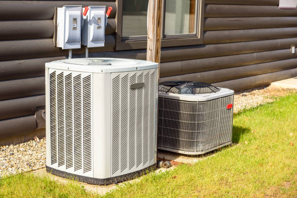Best HVAC replacement cost  in Del Rey, CA